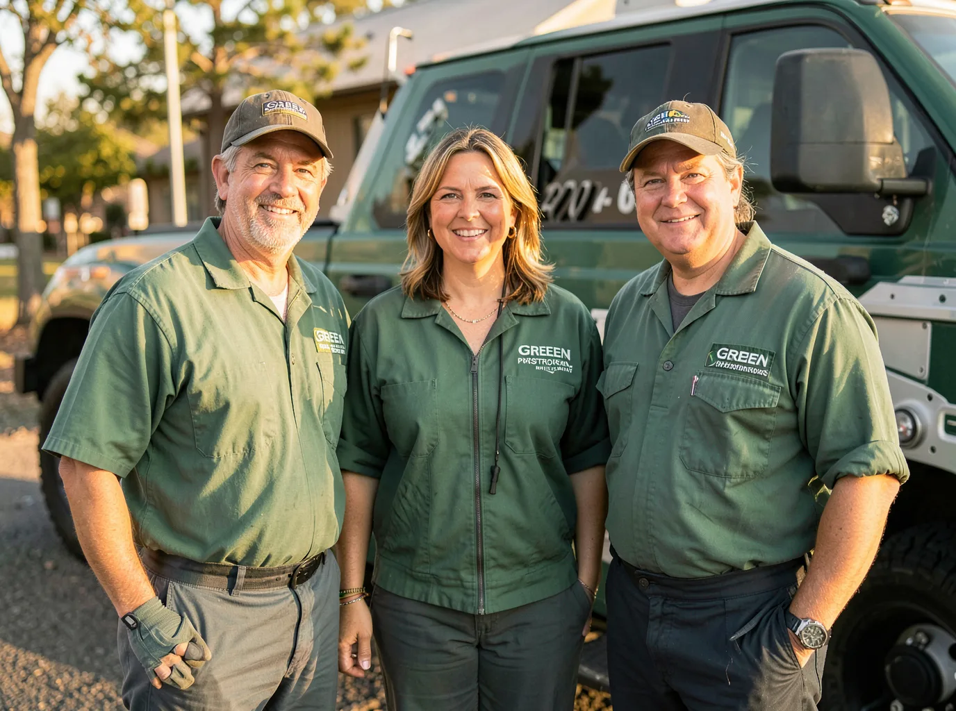 Water Damage Restoration company in Woodville, WI