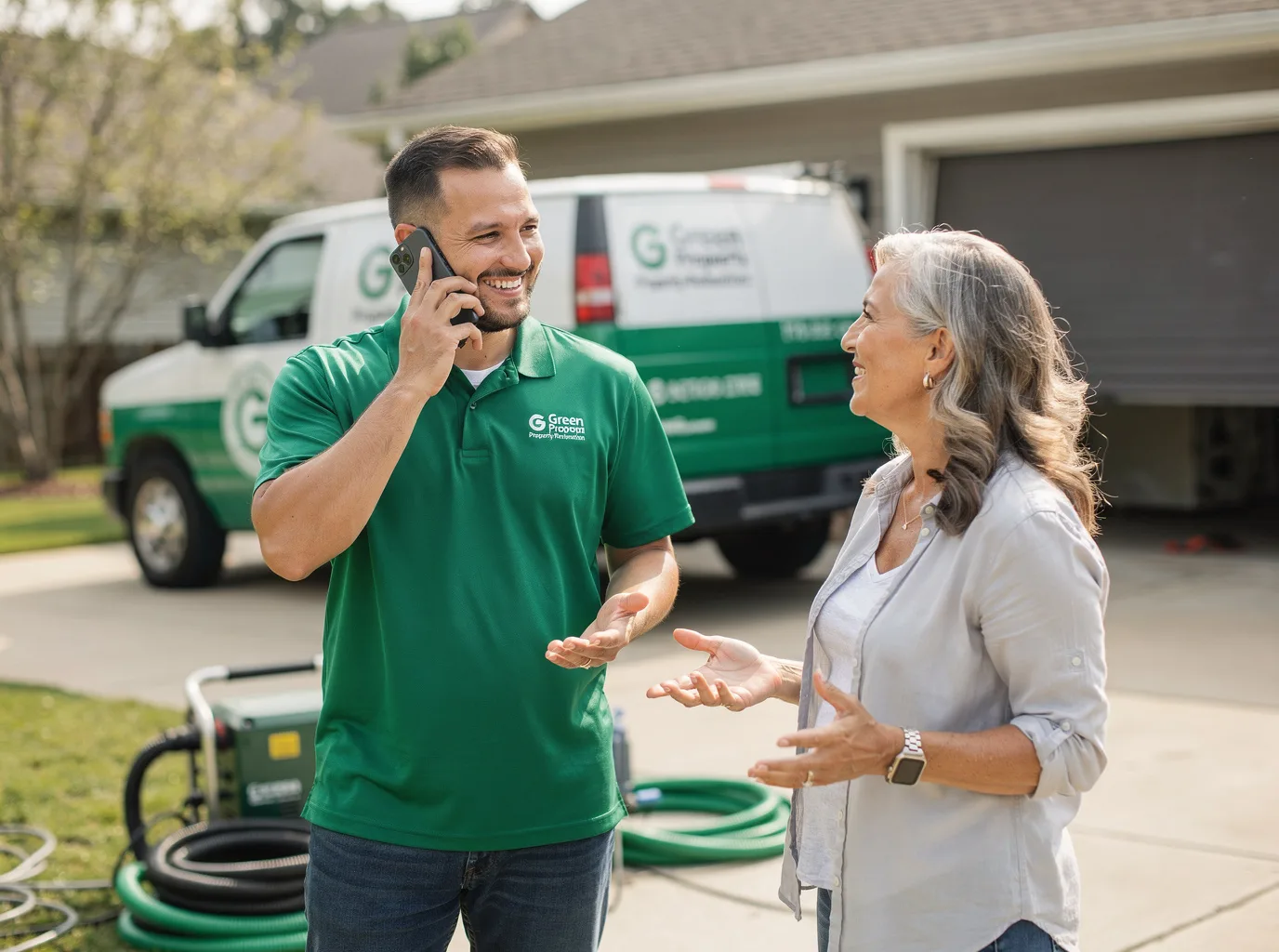 Water Damage Restoration Woodville, WI FAQs